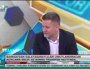 Fenerbahçe'de Konoplyanka iddiası
