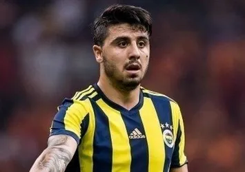 Alanyaspor Ozan Tufan'ı istiyor