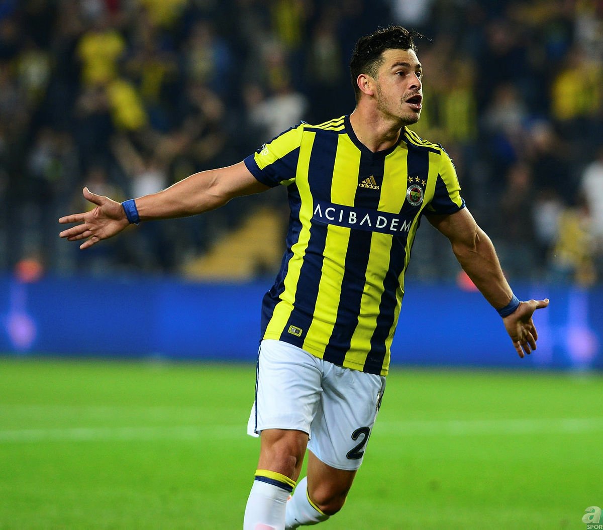 Galatasaray’dan çılgın takas! Fenerbahçe’nin eski yıldızı...