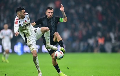 Reeder Samsunspor’da Emre Kılınç şoku!
