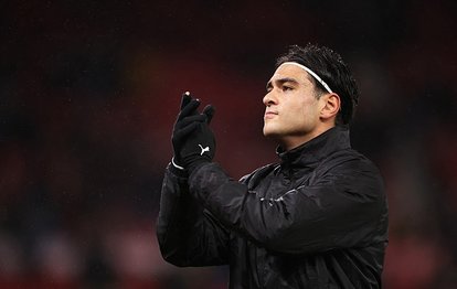 Aral Şimşir’den sakatlık açıklaması!