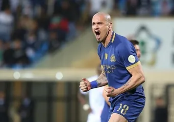 Maicon müjdesi