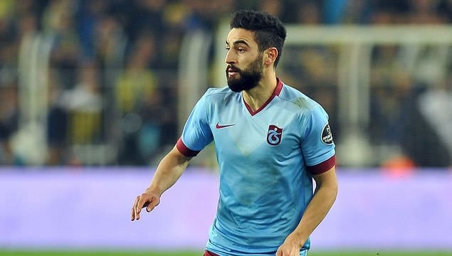 Trabzonspor’da Mehmet Ekici krizi!