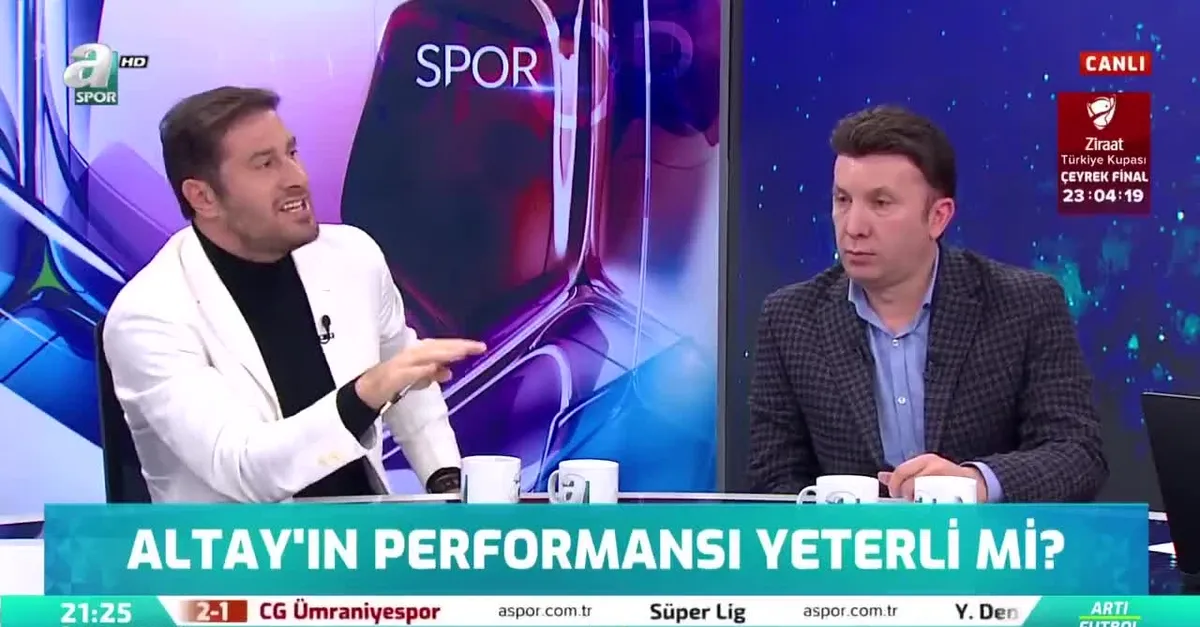 "Uğurcan Çakır Türkiye rekorunu kırarak transfer olacaktır"