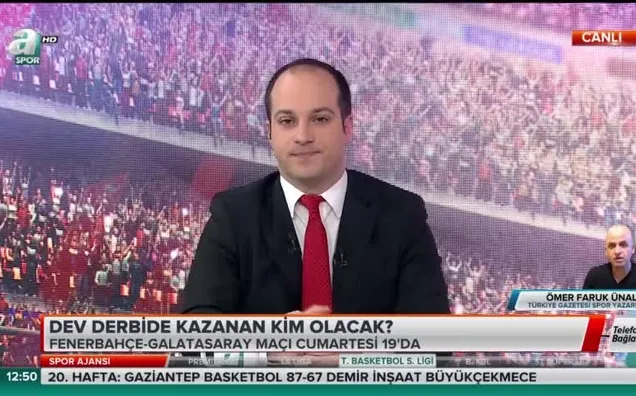 Fenerbahçe - Galatasaray maçını kim yönetecek?