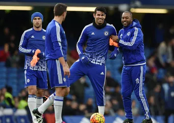 Kocaman'dan Diego Costa açıklaması