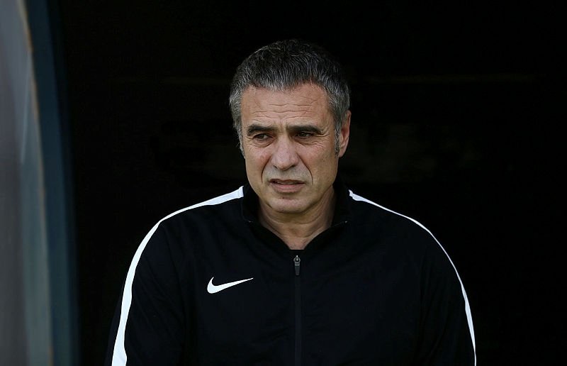 İşte Ersun Yanal’ın kurtuluş reçetesi!