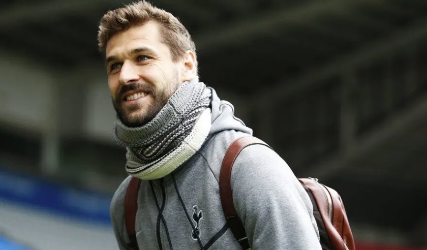 Galatasaray Llorente’yi ikna etti