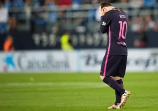 Barcelona fırsat tepti