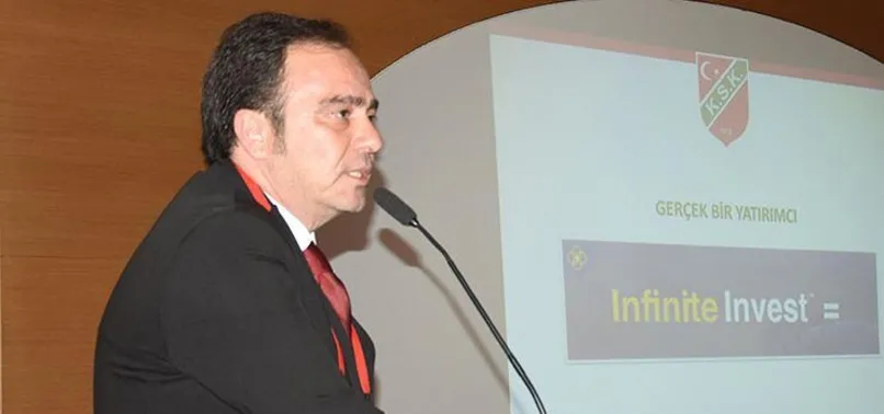 Karşıyaka'da Mutlu Altuğ'a yine ret