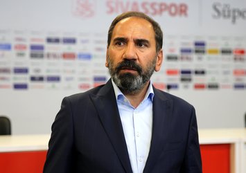 Otyakmaz: Sivaslıları davet ediyoruz