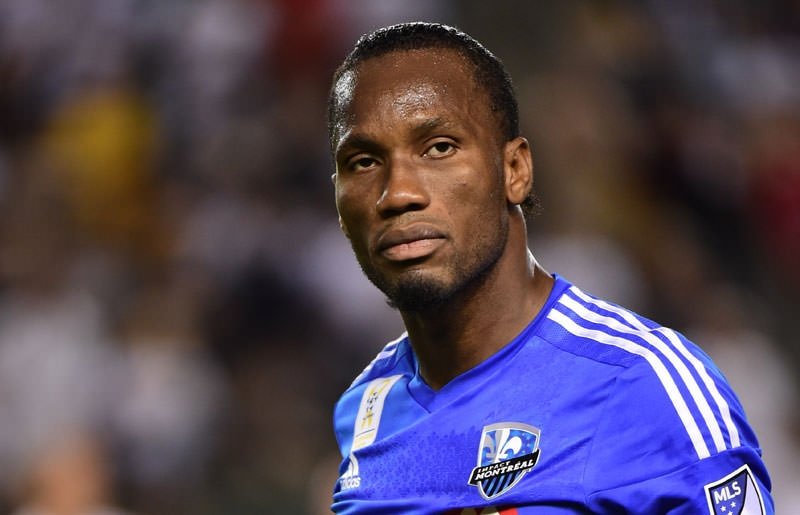 Yıldız futbolcuların gençlik halleri