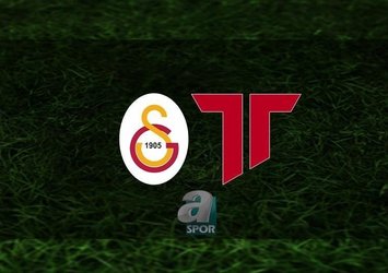 G.Saray - Trencin | CANLI