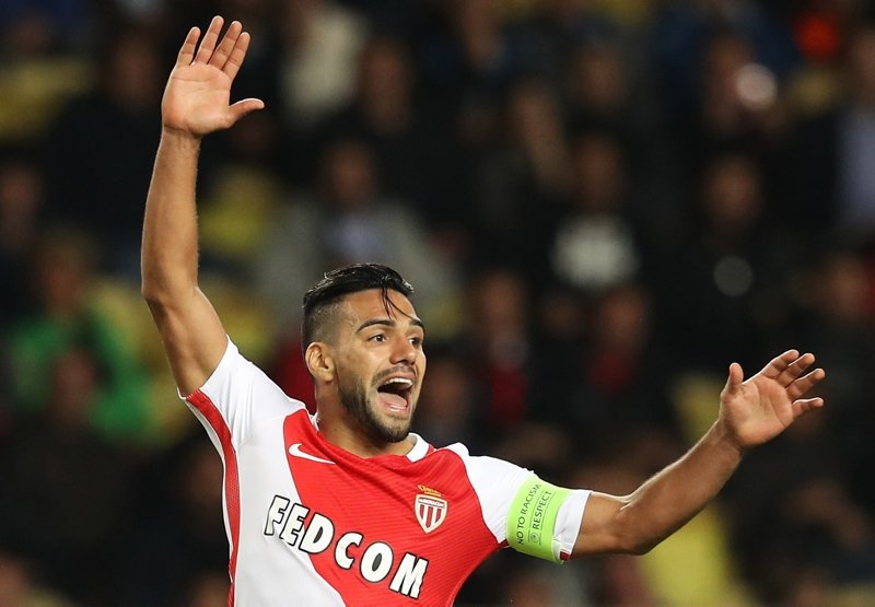 Falcao’nun yeni takımı belli oldu!
