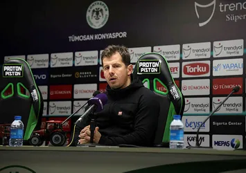 "Hakemler adına çok üzgünüm"