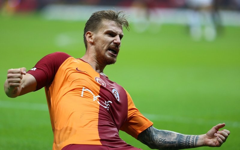 Galatasaray’da Serdar Aziz pişmanlığı