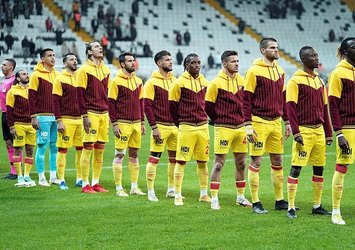 Göztepe'de yaprak dökümü sürecek