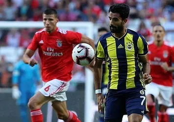 Fenerbahçeli taraftarların forvet isyanı