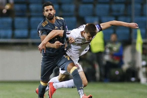 İşte Advocaat’ın yeni Fenerbahçe’si