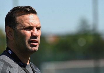 Okan Buruk 'ayrılsın' demişti! İtalya'dan talip çıktı