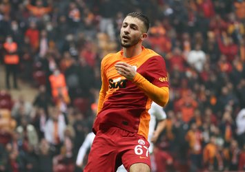 Aslan'ın golcüsü La Liga'ya gidiyor!