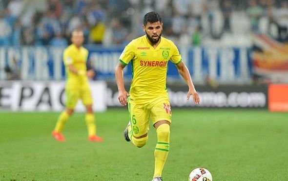 İşte Fenerbahçe’nin sol bek borsası
