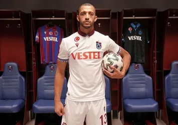 Vitor Hugo'dan flaş paylaşım