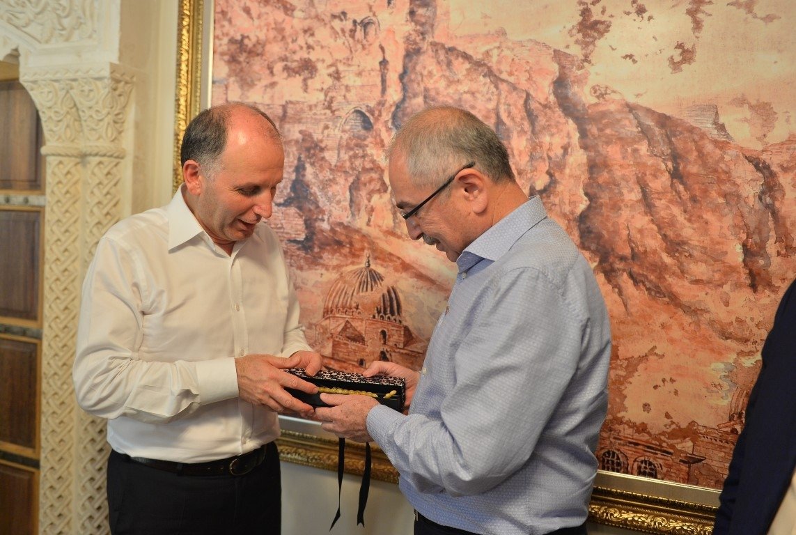 Muharrem Usta’dan Burak Yılmaz açıklaması