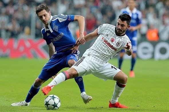 Türkiye’den dev transfer