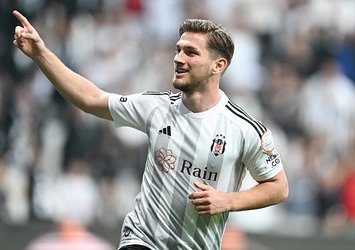 Kartal'da Semih sevinci!