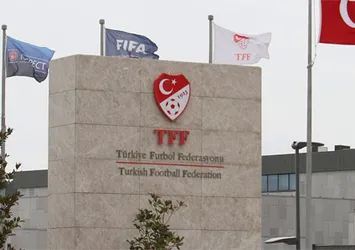 PFDK'dan Beşiktaş ve Trabzon'a ceza