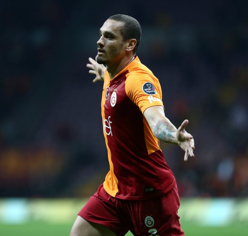 Galatasaray’ın Çaykur Rizespor 11’i