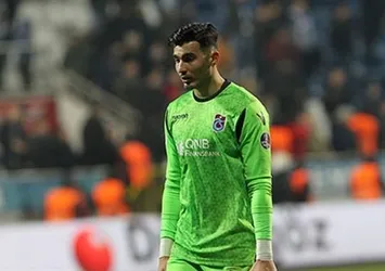 Uğurcan’a uyarı