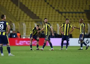 Asıl hainler içerde