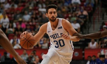 NBA’de Furkan farkı