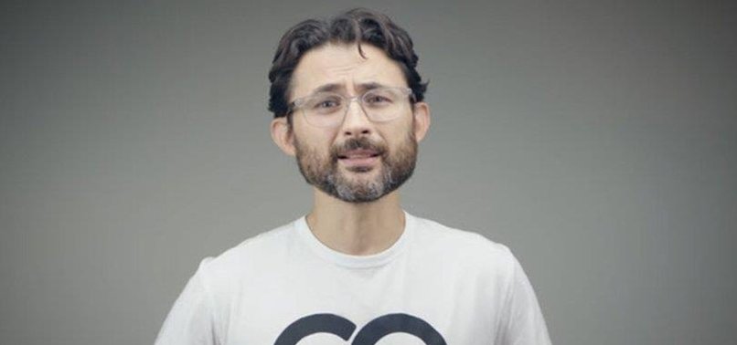 mars heyecanini boyle yasadi baris