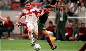 Sergen Yalçın’ın tarihe damga vuran sözleri