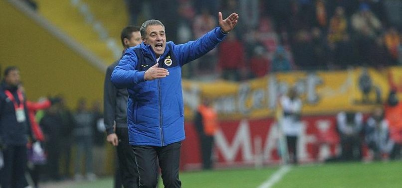 Ersun Yanal formda değil