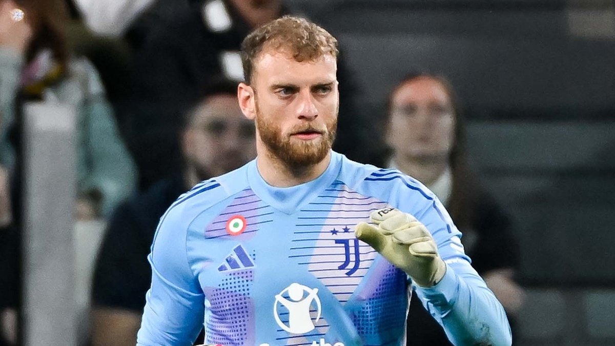 Beşiktaş'ta kaleci transferi gelişmesi! Michele Di Gregorio'dan siyah-beyazlılara yanıt geldi