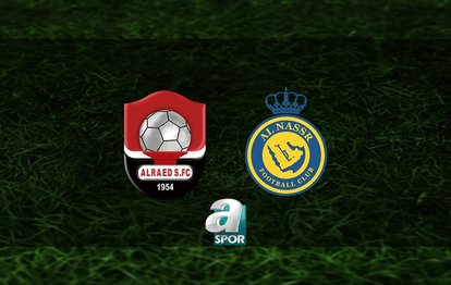 Al Raed - Al Nassr maçı ne zaman, saat kaçta ve hangi kanalda? | Suudi Arabistan Pro Lig