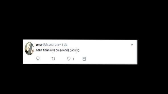Ozan Tufan taraftarı çıldırttı
