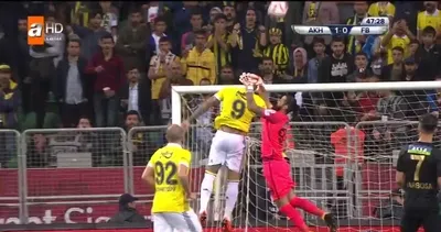 Fernandao mutlak pozisyonu kaçırdı