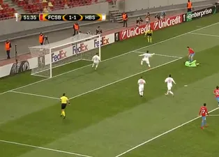 Halis Özkahya'dan Avrupa'da skandal karar!