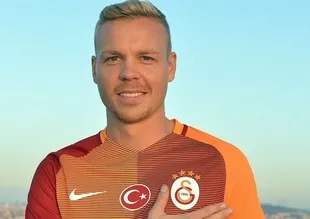 Galatasaray'da sakatlar iyileşti