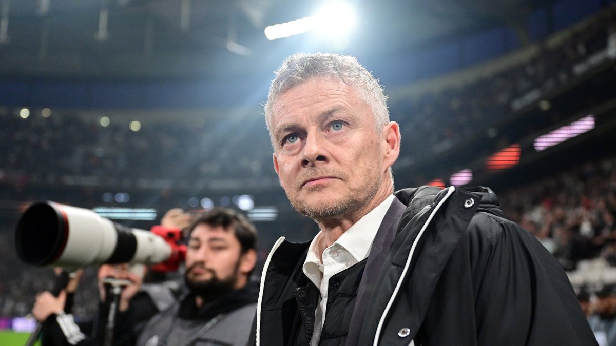 Beşiktaş galibiyet aşkına! İşte Ole Gunnar Solskjaer'in Net Global Sivasspor maçı muhtemel 11'i Beşiktaş galibiyet aşkına! İşte Ole Gunnar Solskjaer'in Net Global Sivasspor maçı muhtemel 11'i
