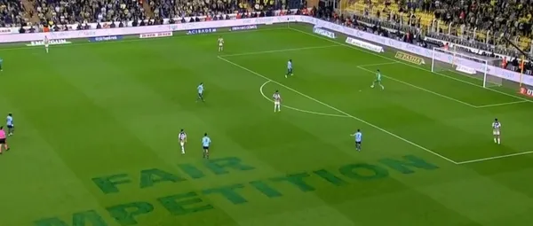 İrfan Can Eğribayat'tan büyük hata! Adana Demirspor beraberliği yakaladı - 1