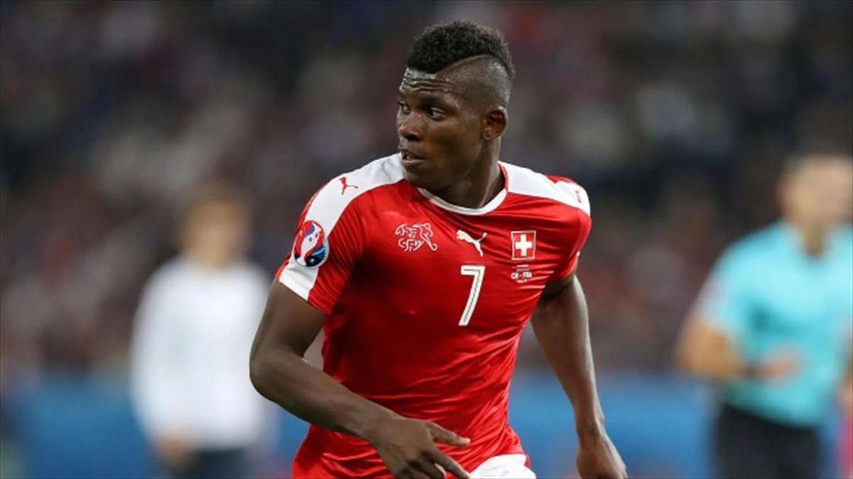 Beşiktaş'tan Breel Embolo hamlesi