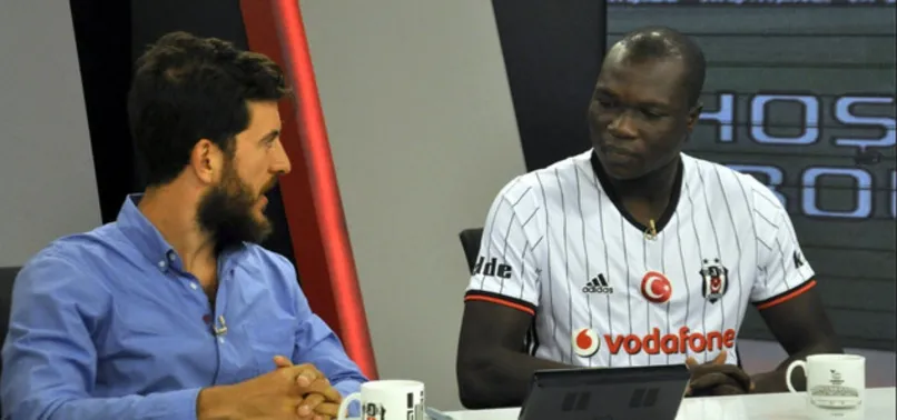 "Bu ilgi beni şaşırttı"