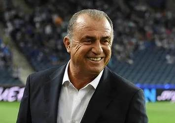 Fatih Terim: "Gurur duydum"