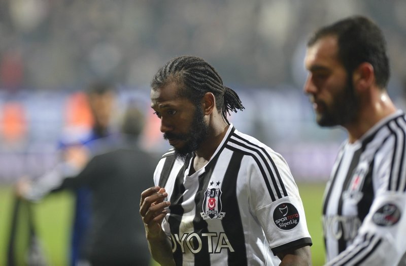Beşiktaş’ta Manuel Fernandes sesleri